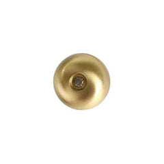 EDWARDS SIGNALING Kidde - Edwards 432-N5 Fire Bell 2.5 in 120V Brass