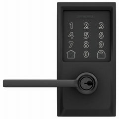 SCHLAGE Schlage Lock Co FE789CEN622LAT Encode Smart Lever
