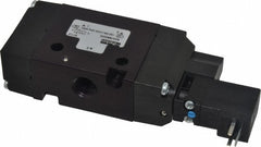 PARKER Parker B5G1BB553C Stacking Solenoid Valve 120V Ac
