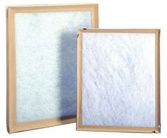 PUROLATOR Purolator p312-12x24x1 Disposable Panel Filter Merv 4