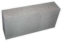 CHRISTYS Oldcastle 30168621 Concrete Block 4x8x16 Gray