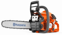 HUSQVARNA Husqvarna 967861816 Gas Chainsaw 16 Inches