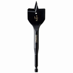 DEWALT Dewalt Accessories DW1586 Spade Bit 1-1/2x6 Inches 3-pack