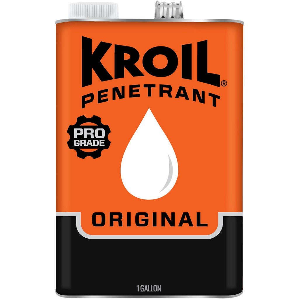 KANO LABORATORIES Kroil KL081 Food Grade Nsf H2 Penetrant 8 Oz