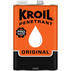 KANO LABORATORIES Kroil KL081 Food Grade Nsf H2 Penetrant 8 Oz