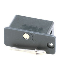 RATIONAL Rational 24.01.346 Fixing Device Magnet Adjustable (2.2 in x 1.4 in x 1 in) RATL24.01.346P