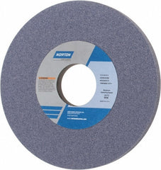 NORTON Norton 66253262273 Surface Grinding Wheel 60 Grit 12in