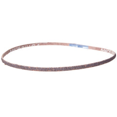 NORTON Norton 78072732112 Abrasive Belt 60 Grit 3/8x13 in