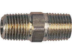 TRU-FLATE Tru-Flate 21-505 Male 1/4 In. MNPT Brass Coupler Pack