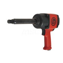 CHICAGO PNEUMATIC Chicago Pneumatic 8941077636 Air Impact Wrench 3/4 in