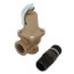 WATTS F382392 STOP & SHUT OFF VALVES