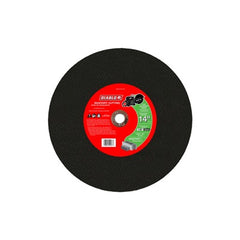 DIABLO Freud DBD140125G01C 14 in Masonry Cut-off Disc 5 Pack
