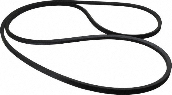CONTINENTAL Continental Contitech 20042131 V-belt Section B B120 123 in
