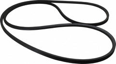 CONTINENTAL Continental Contitech 20042131 V-belt Section B B120 123 in