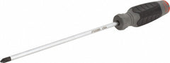 PROTO Proto JP0208RF Phillips Screwdriver No. 2 12.25 in Oal