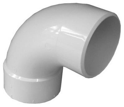 TIGRE Tigre Usa Inc 36-2061 3 Inch 90 Degree Street Elbow