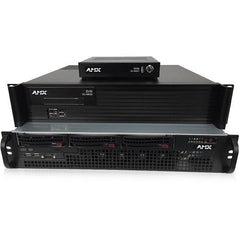 AMX Amx by Harman FGN8012 Svsi Ncomm Control Application
