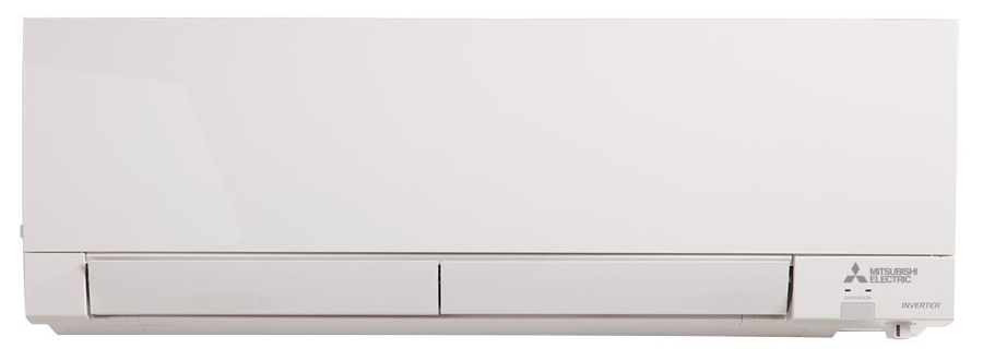 MITSUBISHI ELECTRIC MSZ-FH15NA SINGLE ZONE SYSTEMS