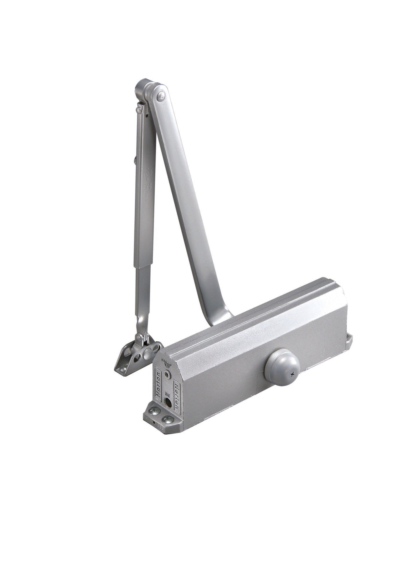 NORTON Norton Closers 1601696 Surface Mounted Door Closer