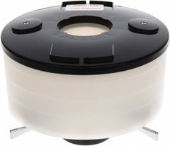 BRADLEY Bradley S52-071 Powder Soap Dispenser Wash Fountain