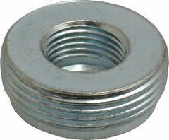 THOMAS & BETTS Thomas Betts 604-TB Conduit Reducer 1-1/4 to 1/2 Inch Rigid Imc