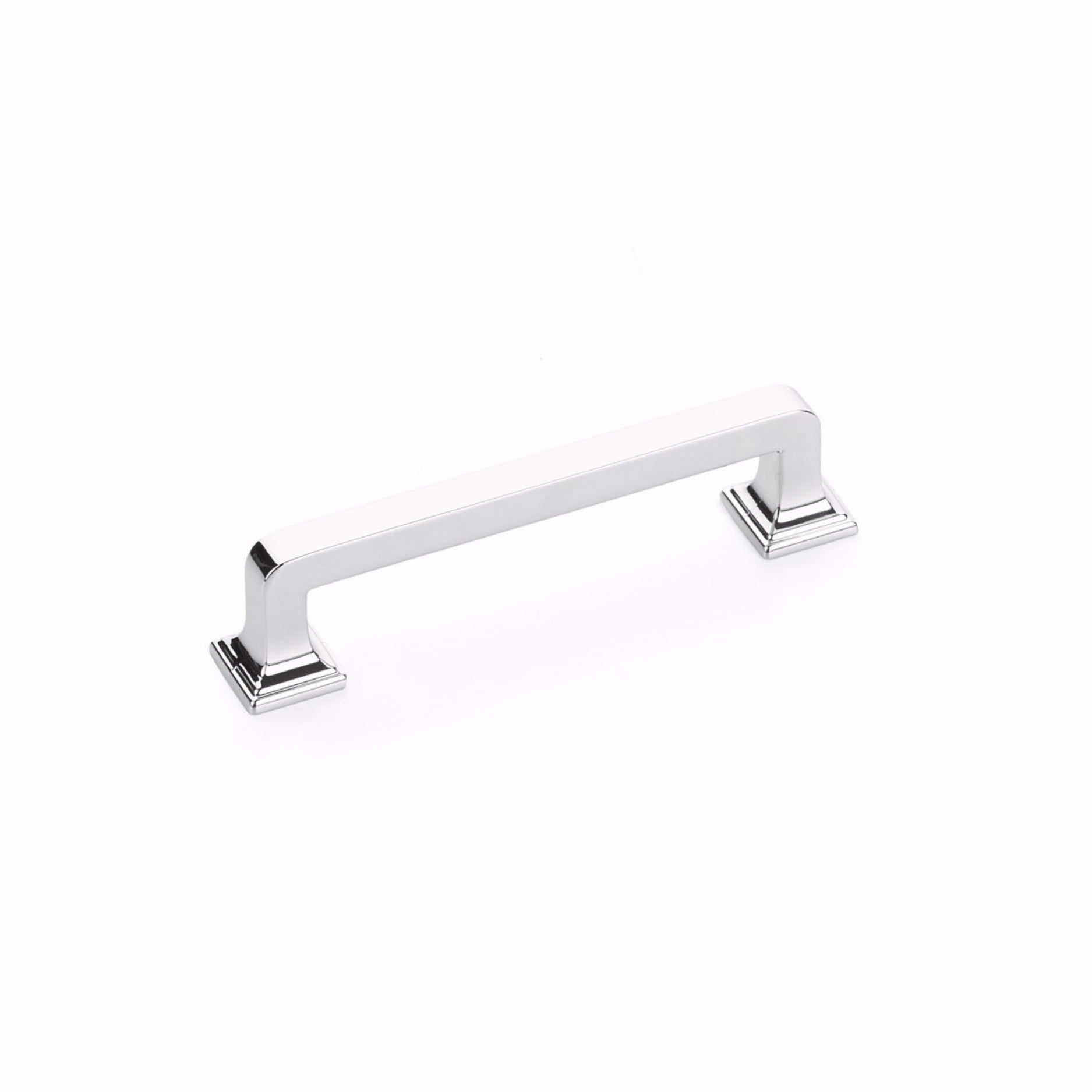 SCHAUB Schaub 522-26 Menlo Park Cabinet Pull Polished Chrome
