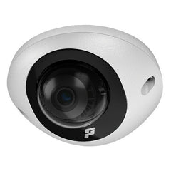 PELCO Pelco Inc. SRXV2-2F3-EWD-IR Wedge Ip Dome Camera 2MP