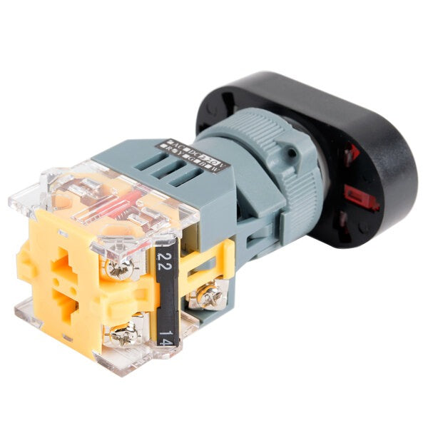 AVANTCO Avantco 177PSL40 Replacement on/off switch for SL309, SL310, SL312 (Each) 177PSL40