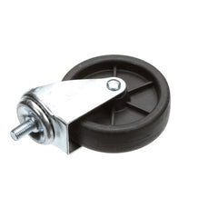 ATOSA Atosa B0604006 caster 5 without brake M14 stem (5-inch) ACEB0604006