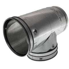 HART & COOLEY Hart and Cooley 16311 B-Vent Tee (6 x 6 x 4)