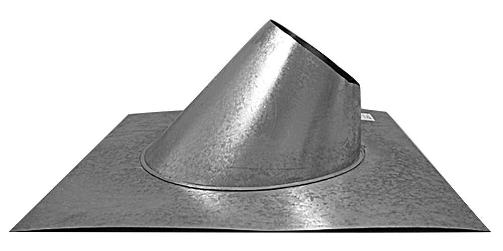 ECCO Ecco 200428 4AFS Adjustable Flashing (4 in)