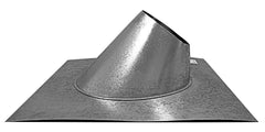 ECCO Ecco 200428 4AFS Adjustable Flashing (4 in)