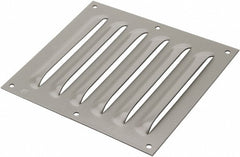 NVENT Nvent Hoffman AVK34 Pole Mount Kit Steel