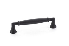 EMTEK Emtek 86476US19 Westwood Cabinet Pull Flat Black