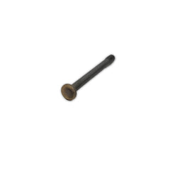 EMTEK Emtek MM4-PRIVPIN2-FA Long Privacy Pin French Antique Brass