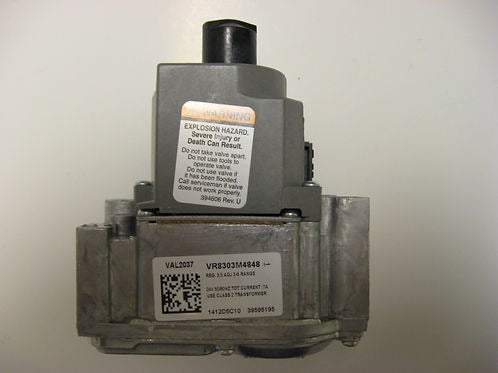 RBI Rbi Rbi-11-0056 Main Gas Valve VR8304M (Replacement VR8304M)