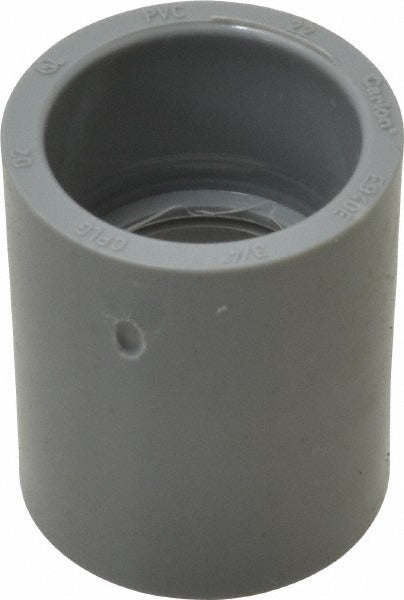 THOMAS & BETTS Thomas Betts E940E Pvc Conduit Coupling 3/4 Inch