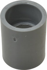 THOMAS & BETTS Thomas Betts E940E Pvc Conduit Coupling 3/4 Inch