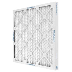 PAMLICOAIR Pamlico Air 21208-021824 Pleated MERV 8 Air Filter (18 x 24 x 2) 21208-021824
