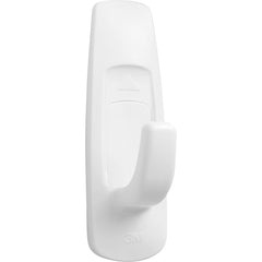 3M 3M MMM170016ESBG Command Strip Adhesive Hooks (12 per bag)