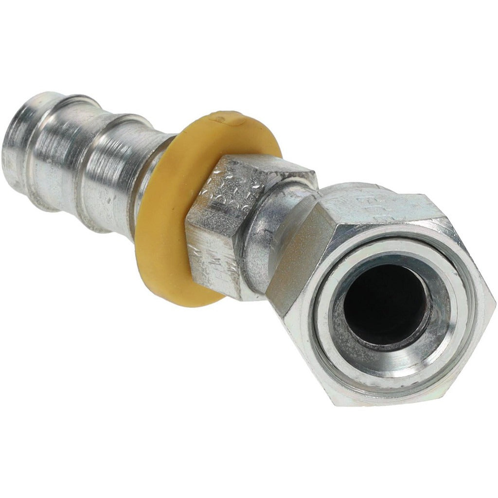PARKER Parker 33782-10-10 Female Jic Swivel 45 Elbow Hose Fitting