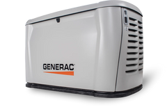 GENERAC Generac a0006487350 Agm Battery Hdx 20L Standby Generator