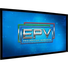 ELITE SCREENS Elite Screens Inc U.s. SE135H2-ISF 135 Inch Projector Screen