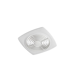 BROAN-NUTONE Broan-Nutone 510 Room-to-room Ventilation Fan 380 CFM (10-Inch) Replacement 511