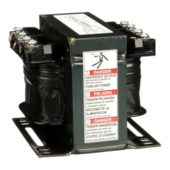 SCHNEIDER ELECTRIC 9070T150D2 TRANSFORMERS