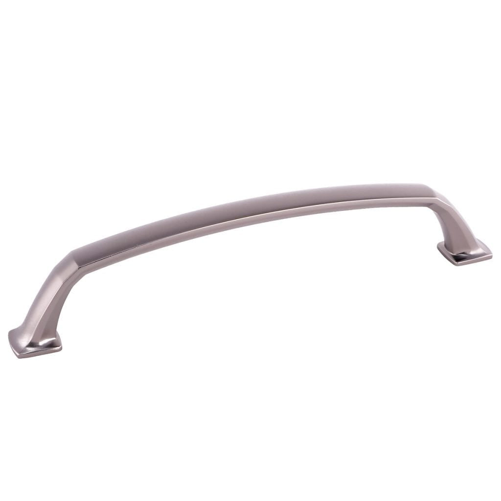 PRIDE INDUSTRIAL Pride Industrial P93160DP Cabinet Pull Dark Pewter