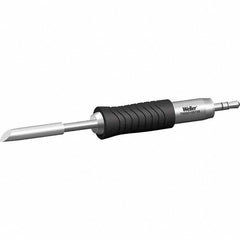WELLER Weller T0050105799 Soldering Iron Bevel Tip 5 in