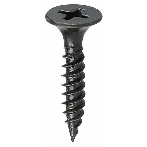 DOTTIE L H Dottie Co DWT6118 Drywall Screw 6x1-1/8 in 500ct