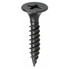 DOTTIE L H Dottie Co DWT6118 Drywall Screw 6x1-1/8 in 500ct