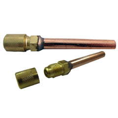SUPCO Supco SF8405 Access Fitting 5/16 in Tube OD 1 Pack SF1515